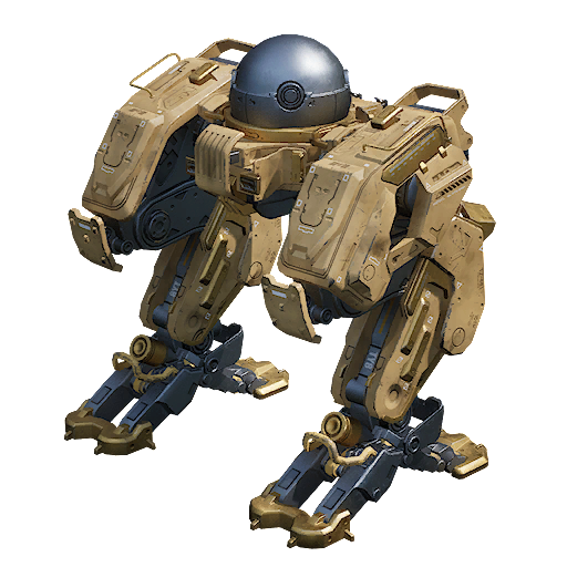 Angler Chassis icon