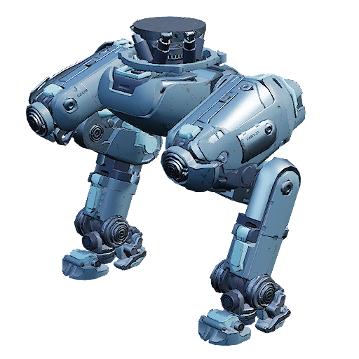 Artemis Chassis icon