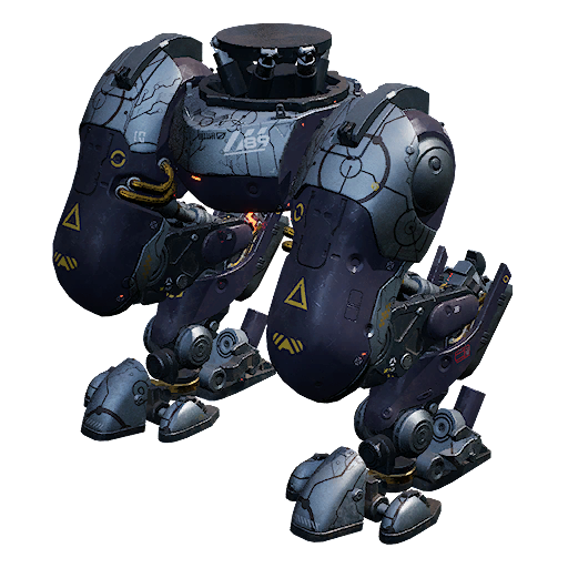 Cerberus Chassis icon