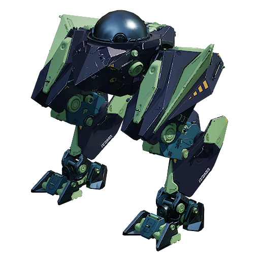 Garuda Chassis icon