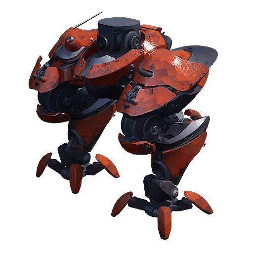 Heike Chassis icon
