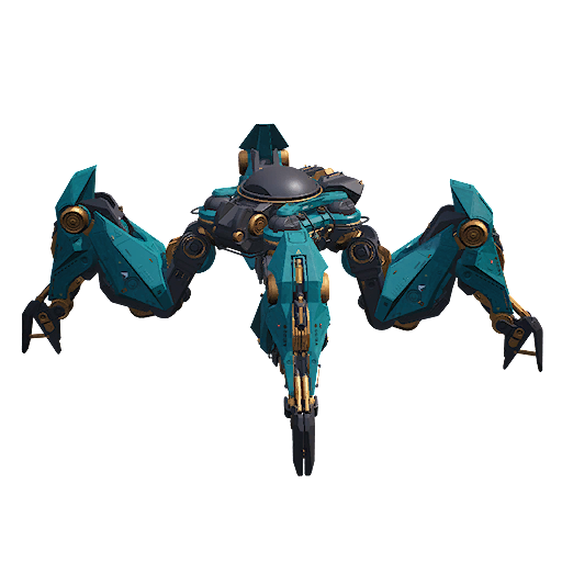 Norna Titan Chassis icon