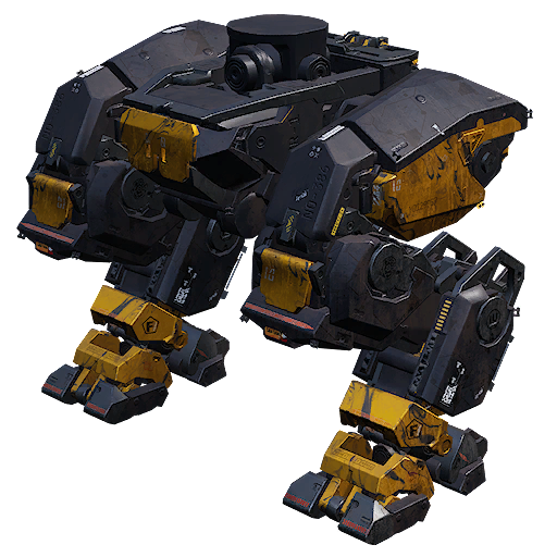 Relic Lancelot Chassis icon