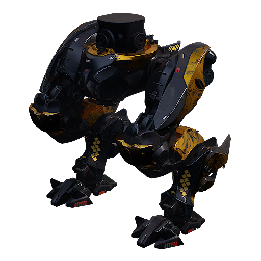 Relic Tyr Chassis icon
