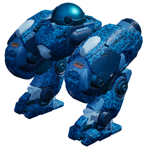 Wyrm Chassis icon