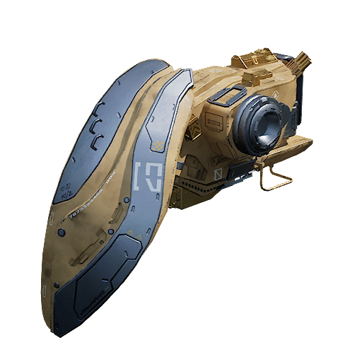 Angler Shoulder icon