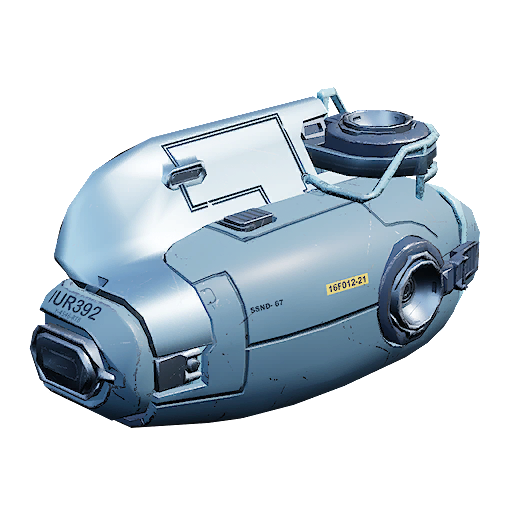 Artemis Shoulder icon