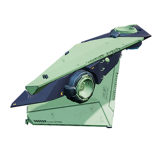 Garuda Shoulder icon