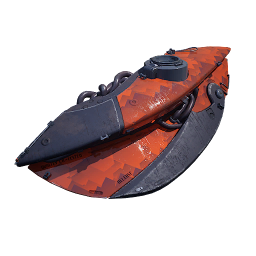 Heike Shoulder icon