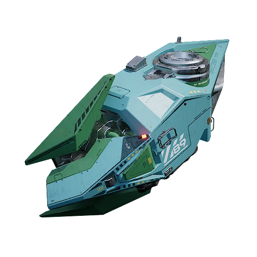 Hitcher Shoulder icon