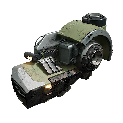 Varangian Mk. II icon