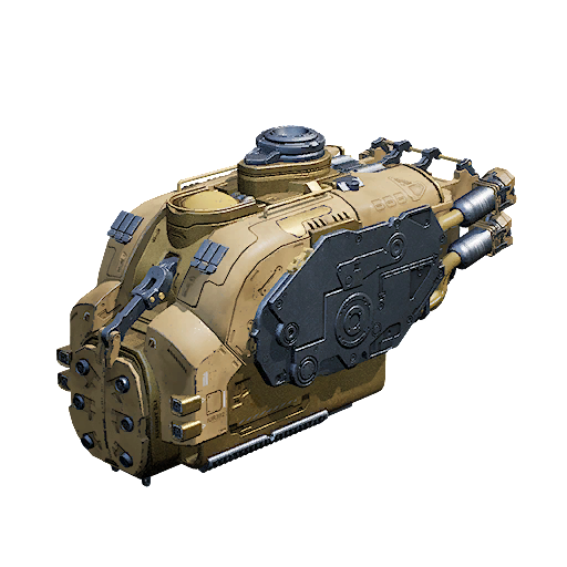 Angler Torso icon
