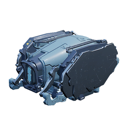 Artemis Torso icon