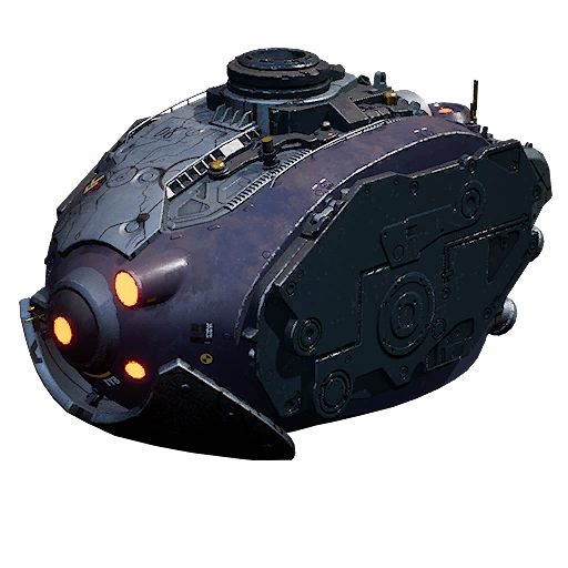 Cerberus Torso icon