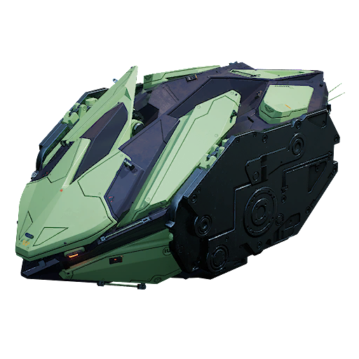 Garuda Torso icon