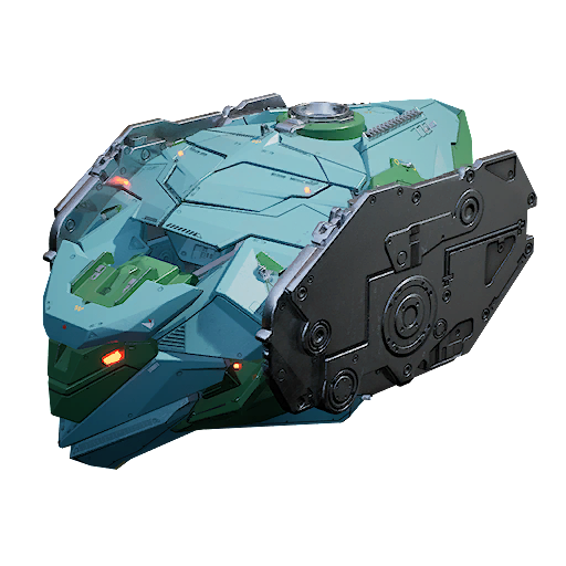Hitcher Torso icon