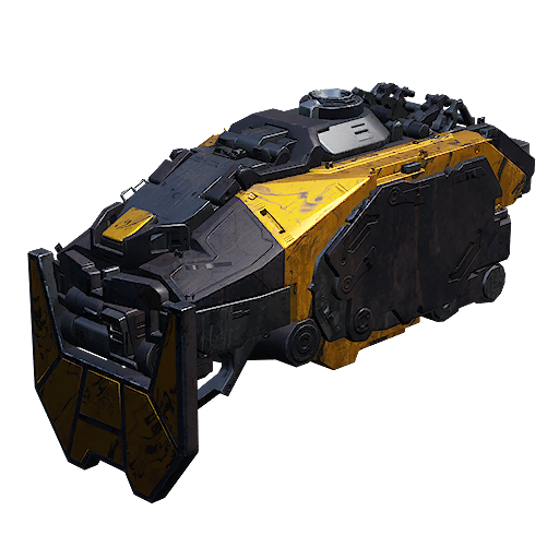 Relic Lancelot Torso icon