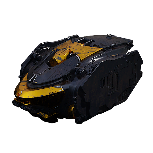 Relic Tyr Torso icon