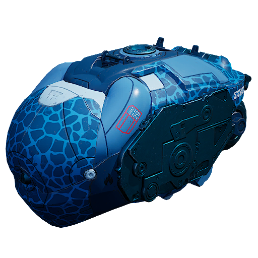 Wyrm Torso icon