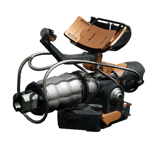 Breacher icon