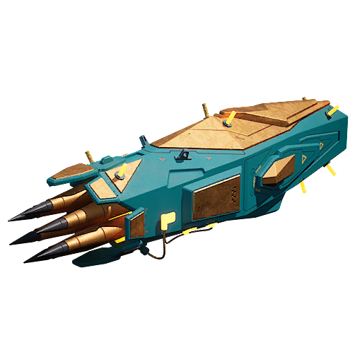 Coriolis icon