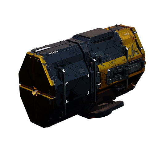 Relic Orkan icon