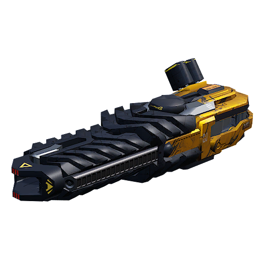 Relic Thunder icon