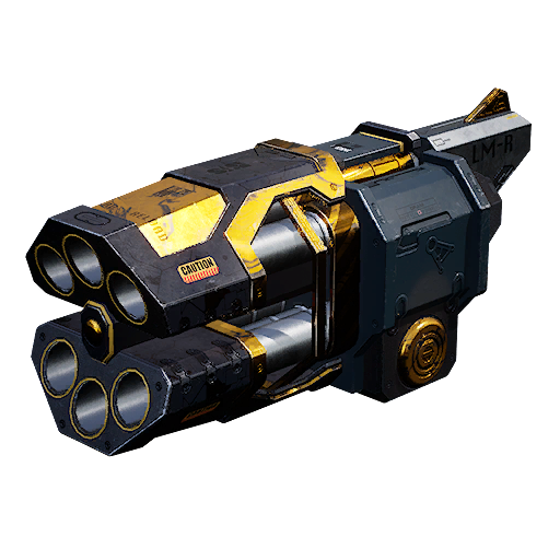 Relic Vortex icon
