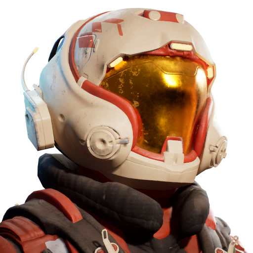 Scarlett O'Connor icon