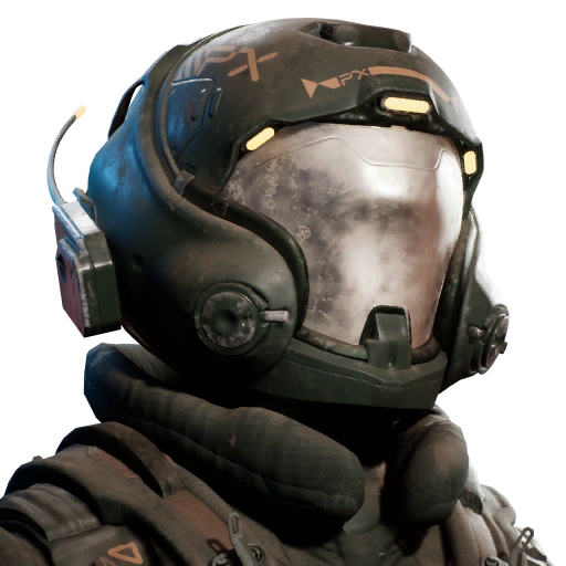 "Valkyrie" Vaughn icon