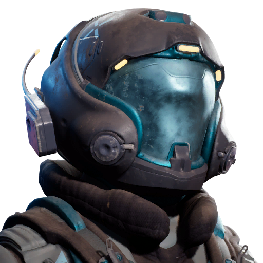 "Reaper" Williams icon