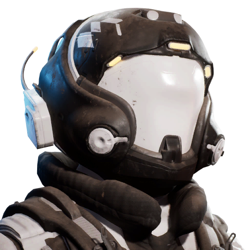 "Wraith" Parker icon