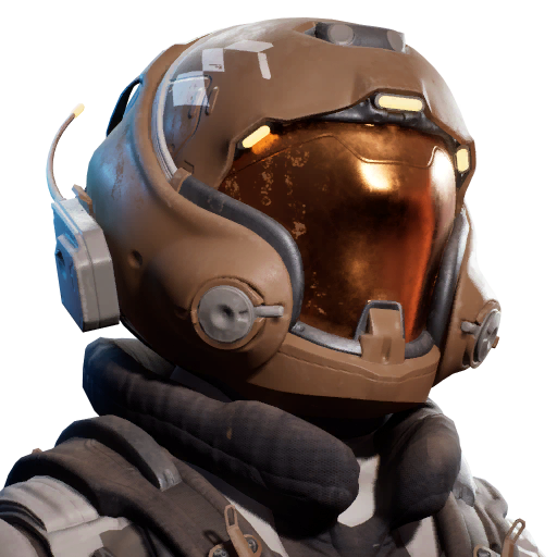 "Stalker" Brown icon