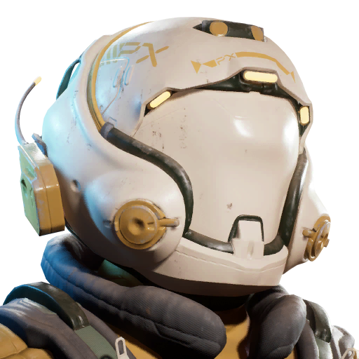 John Pilot icon