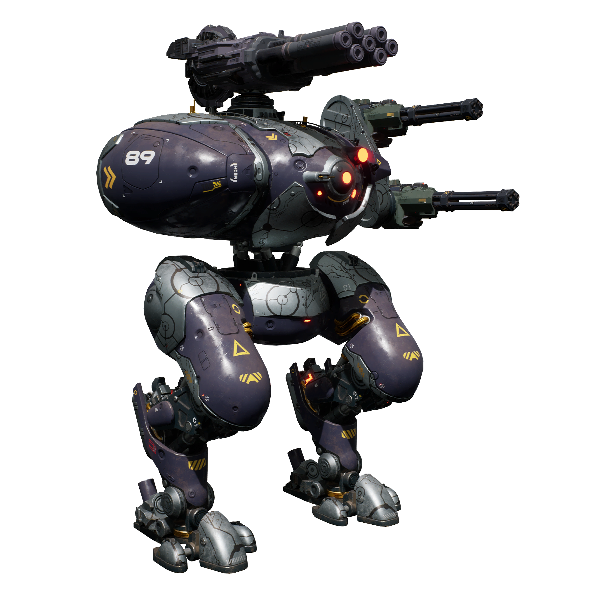 Cerberus icon