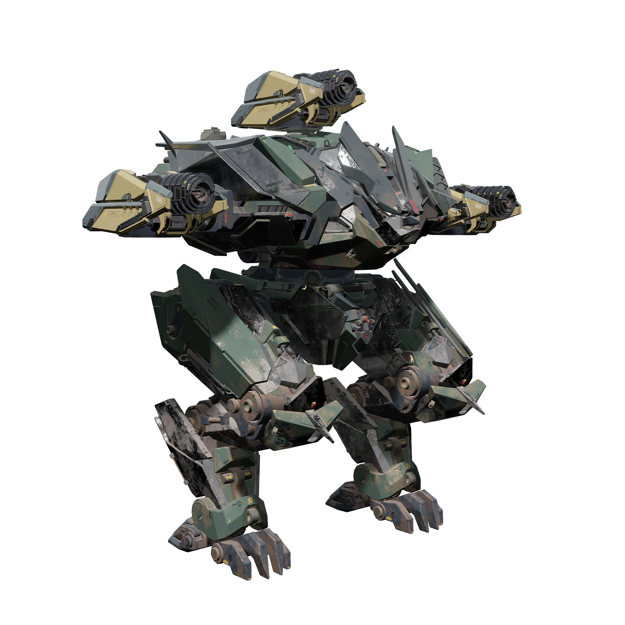 Fenrir icon