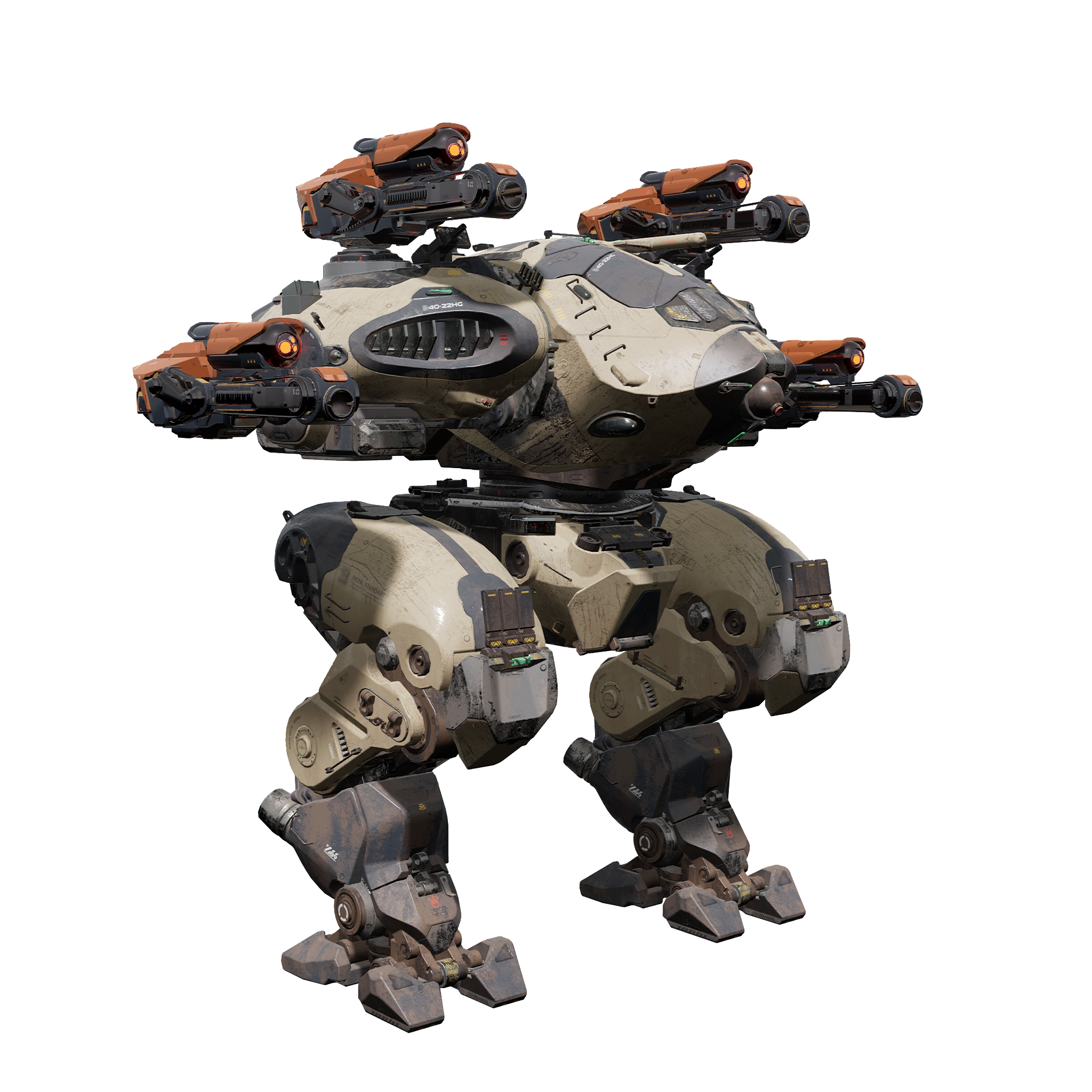 Griffin icon