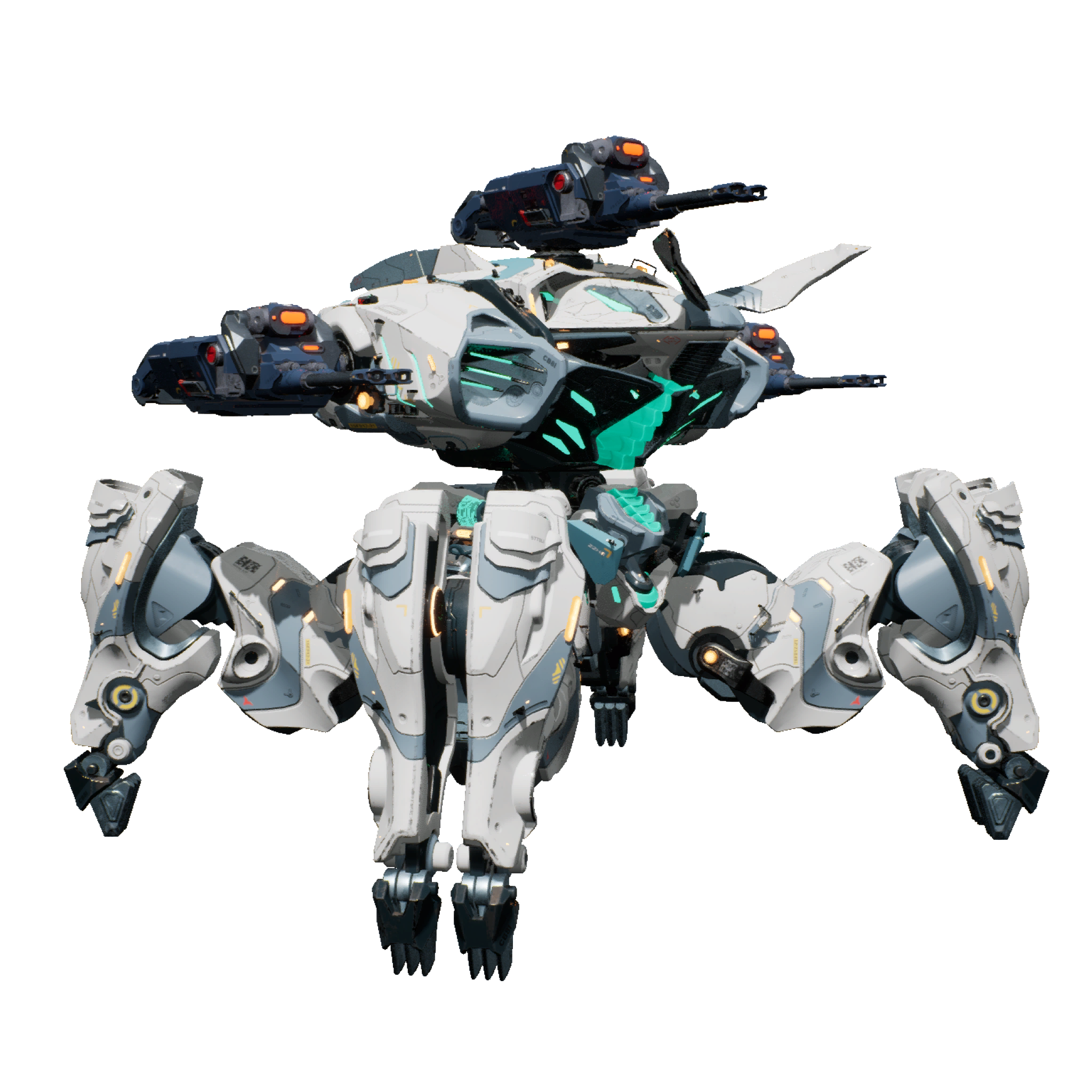 Decker icon