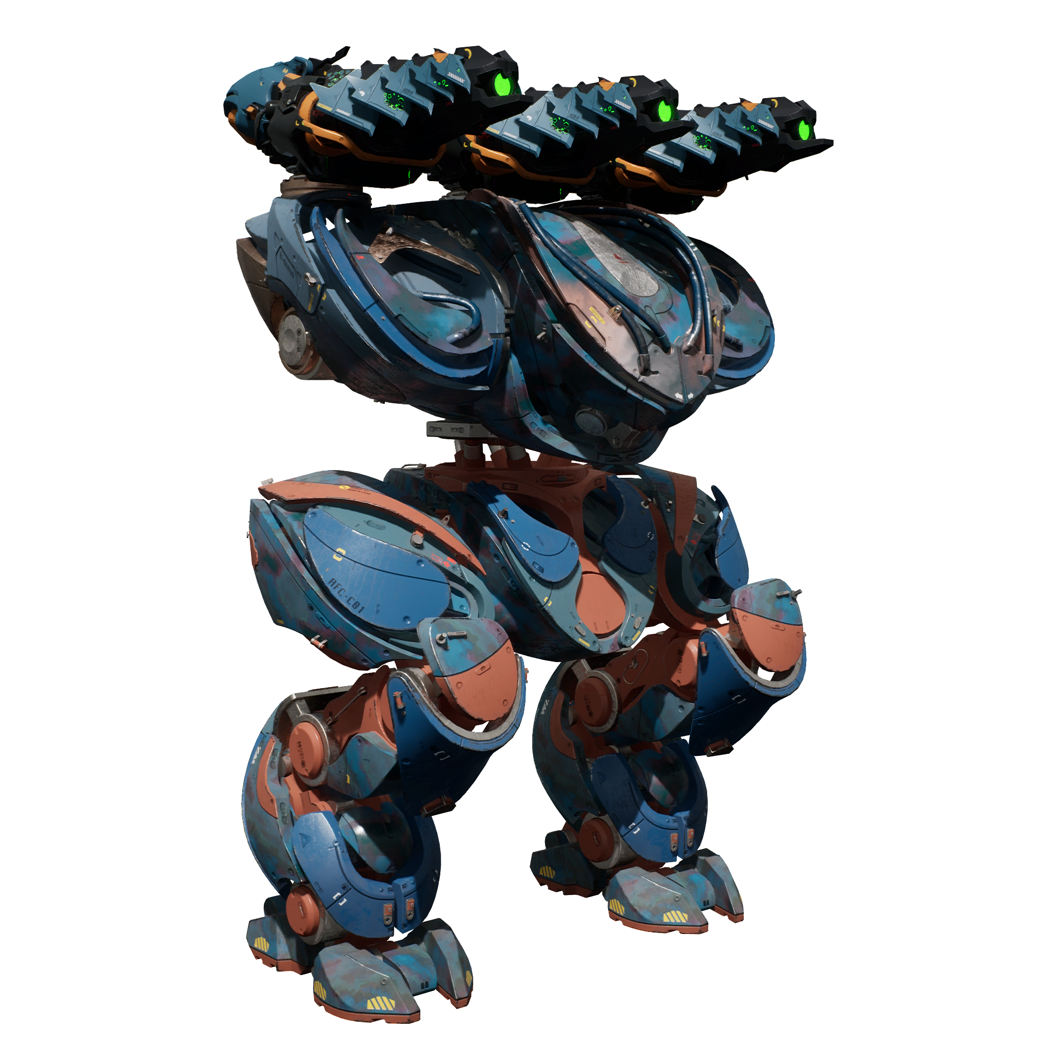 Mesa icon