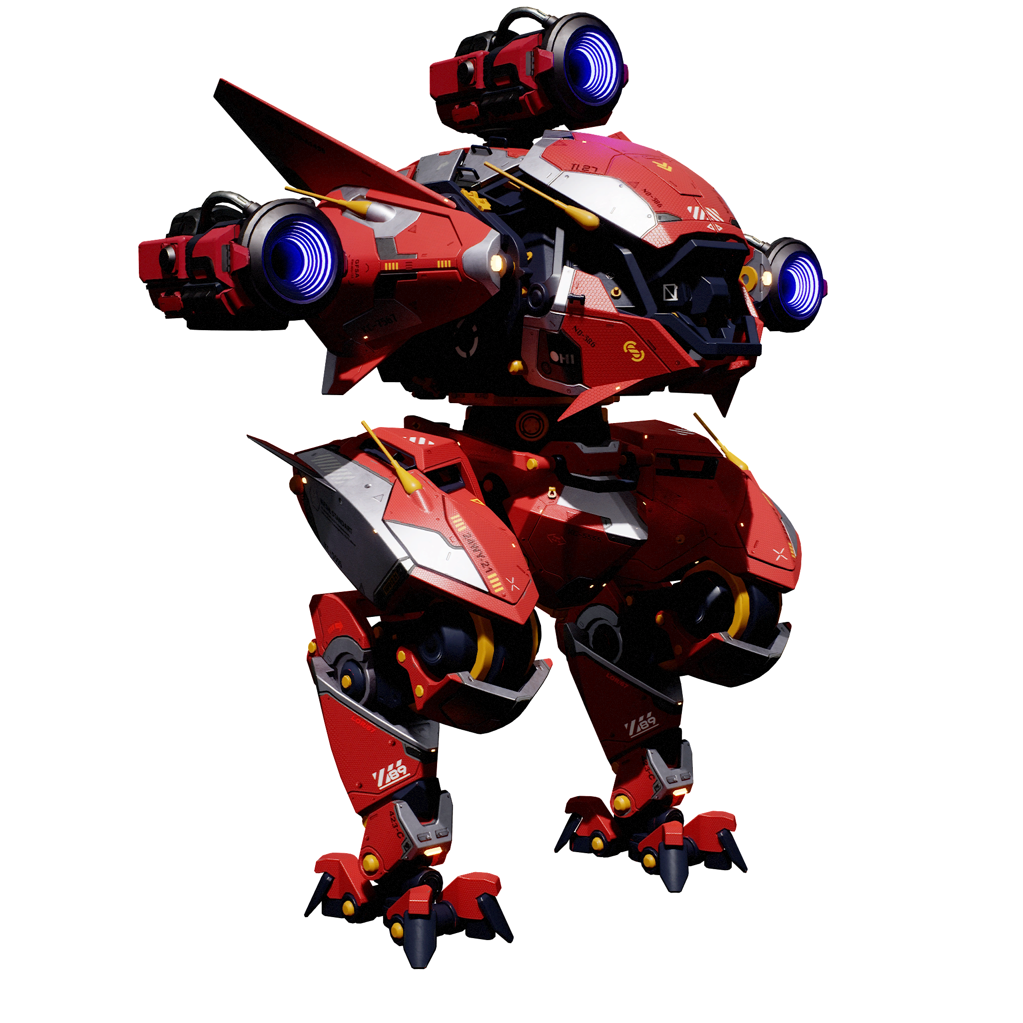 Pursuer icon