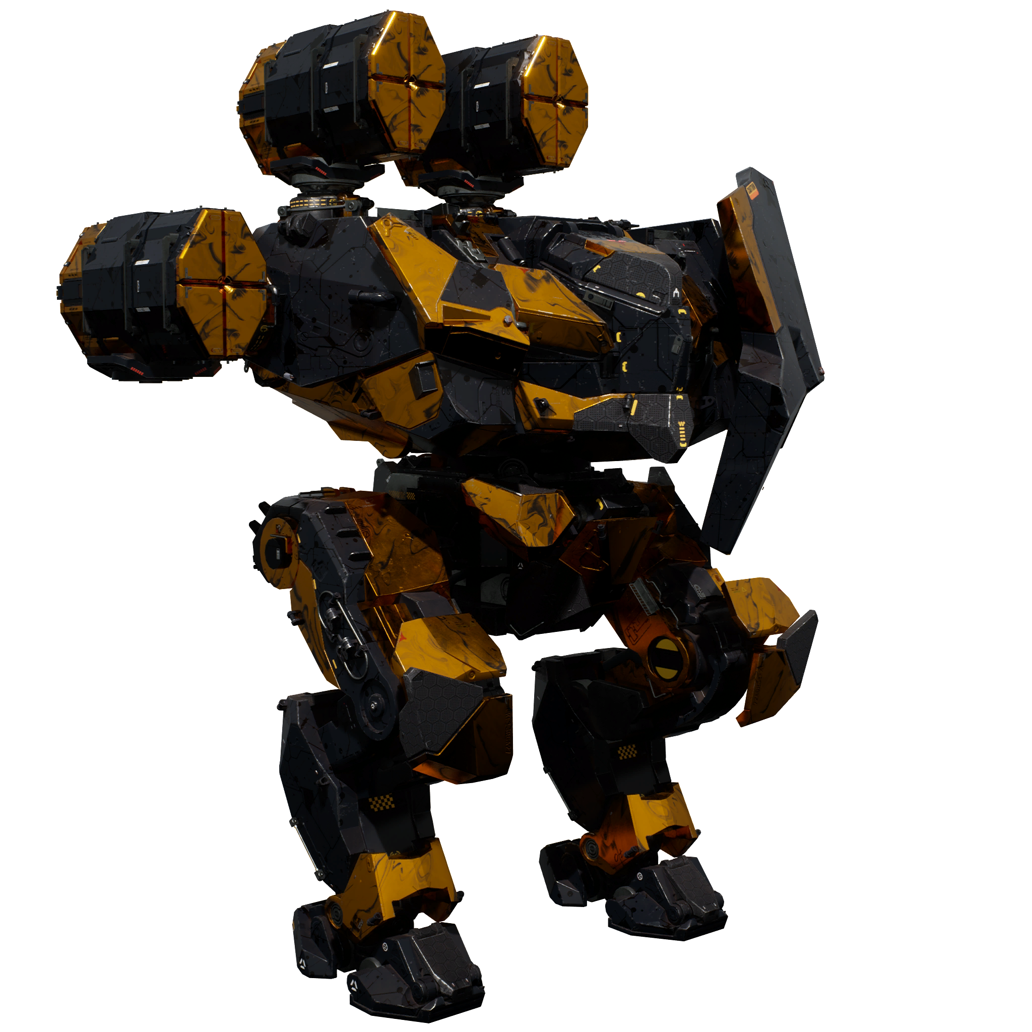 Relic Bulgasari icon