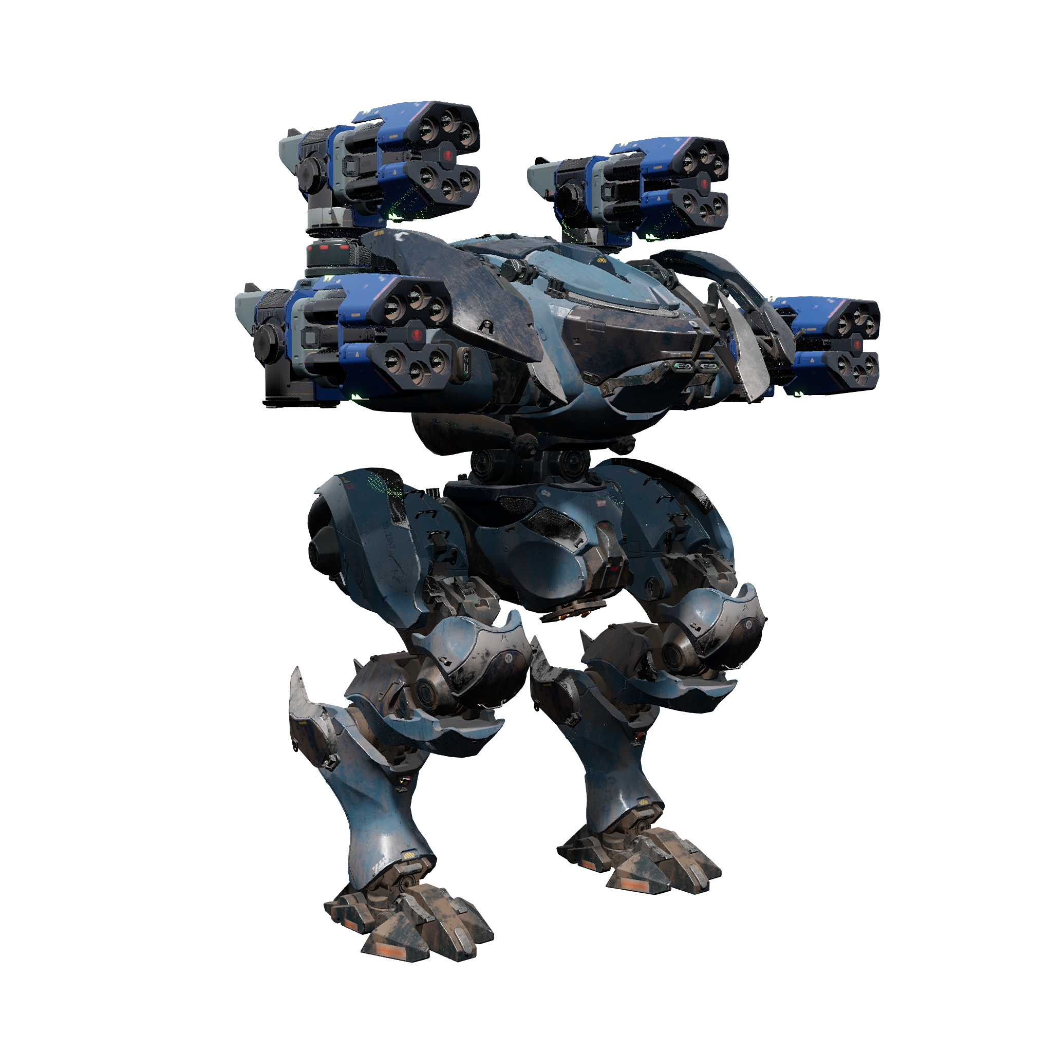 Ever's Tyr icon
